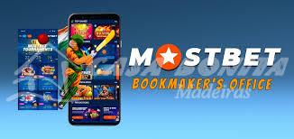 Mostbet Casino Where Every Bet Matters Mostbet Casino Where Every Bet Matters