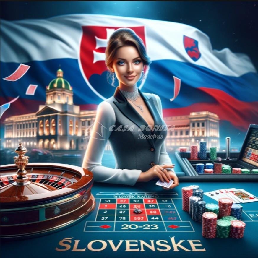 Objevte nové zahraniční online casina Hráčské trendy a novinky