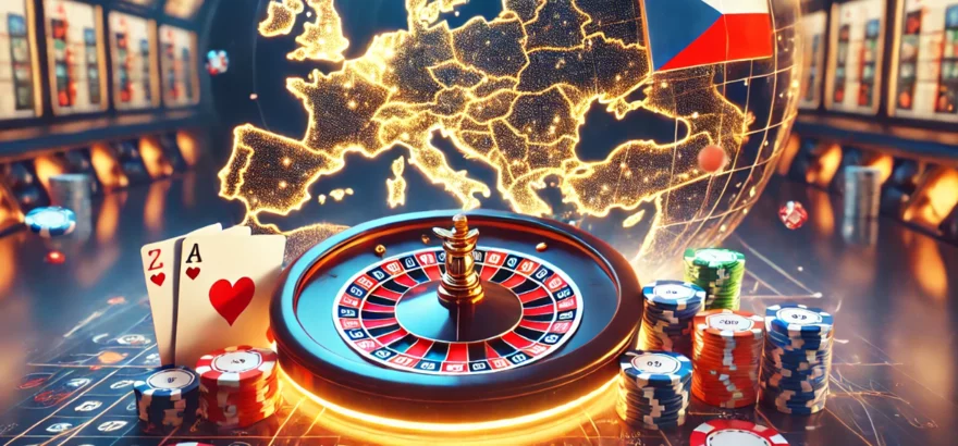 Objevte svět nových online kasin nove online kasino