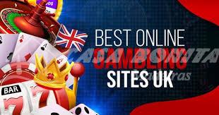 Online Casino Not in UK Exploring Alternatives for Players