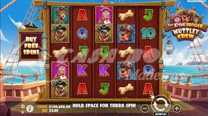 슬롯 도그하우스 즐거움이 가득한 슬롯 게임 슬롯 도그하우스 즐거움이 가득한 슬롯 게임