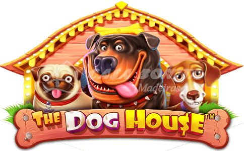 슬롯 도그하우스 즐거움이 가득한 슬롯 게임 슬롯 도그하우스 즐거움이 가득한 슬롯 게임