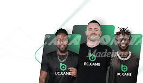 The Ultimate Guide to BCGame Crypto Casino