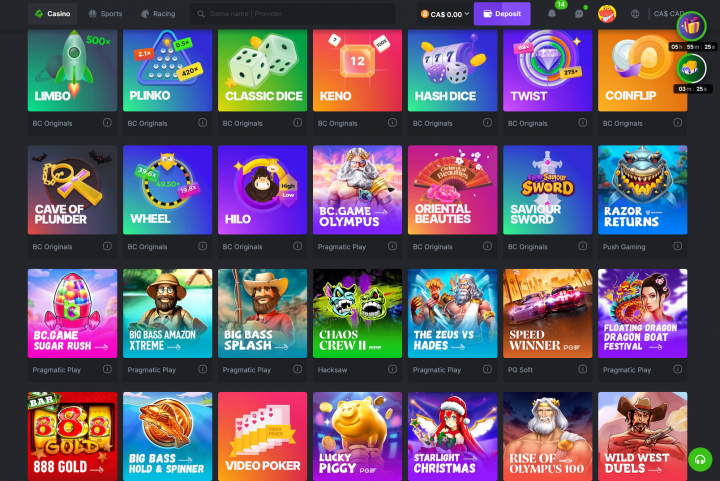The Ultimate Guide to Bcstavka Casino Your Go-To Online Gaming Destination The Ultimate Guide to Bcstavka Casino Your Go-To Online Gaming Destination
