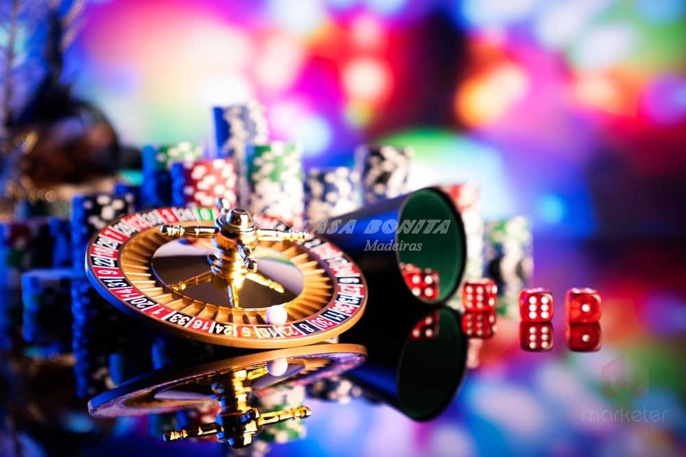 Top Gambling Coins 2025 20