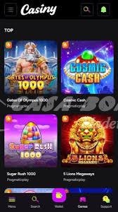 Ultimate Guide to Casiny Bonus Codes 28
