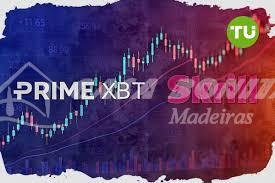 Unlocking the Future of Finance PrimeXBT MX Crypto Trading