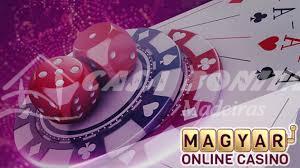 A legjobb magyar kaszinó élmények és lehetőségek