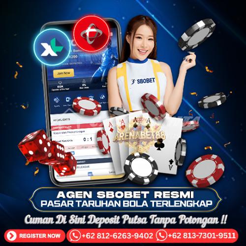 Agen Bola Online Resmi Panduan Lengkap untuk Pemain
