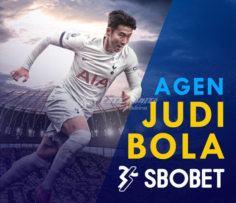 Agen Bola Online Resmi Panduan Lengkap untuk Pemain