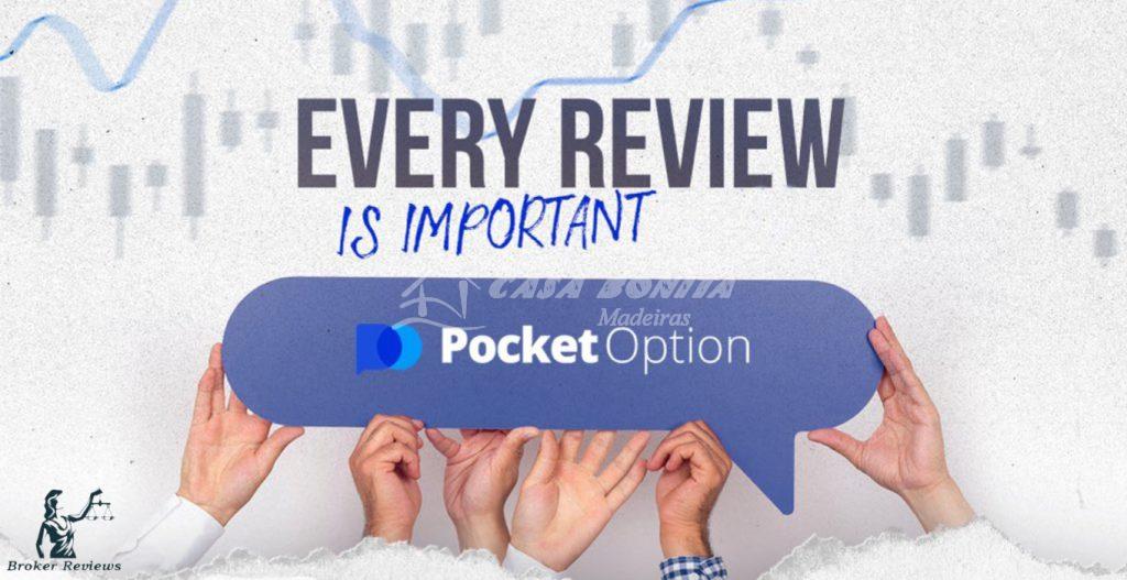 Can I Use Pocket Option A Thorough Guide Can I Use Pocket Option A Thorough Guide