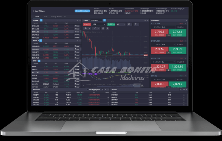 Discover the Best Features of PrimeXBT Cryptocurrency Exchange Discover the Best Features of PrimeXBT Cryptocurrency Exchange