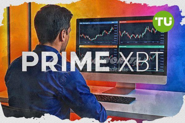 Discover the Best Features of PrimeXBT Cryptocurrency Exchange Discover the Best Features of PrimeXBT Cryptocurrency Exchange