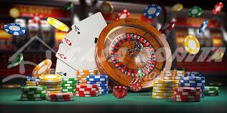 Discover the Excitement of New Online Casino No Deposit Bonuses 0