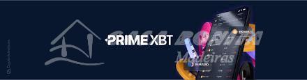 Discover the Power of Trading with PrimeXBT iOS 2