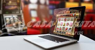 Discover the Thrills of Winit Casino A Comprehensive Guide