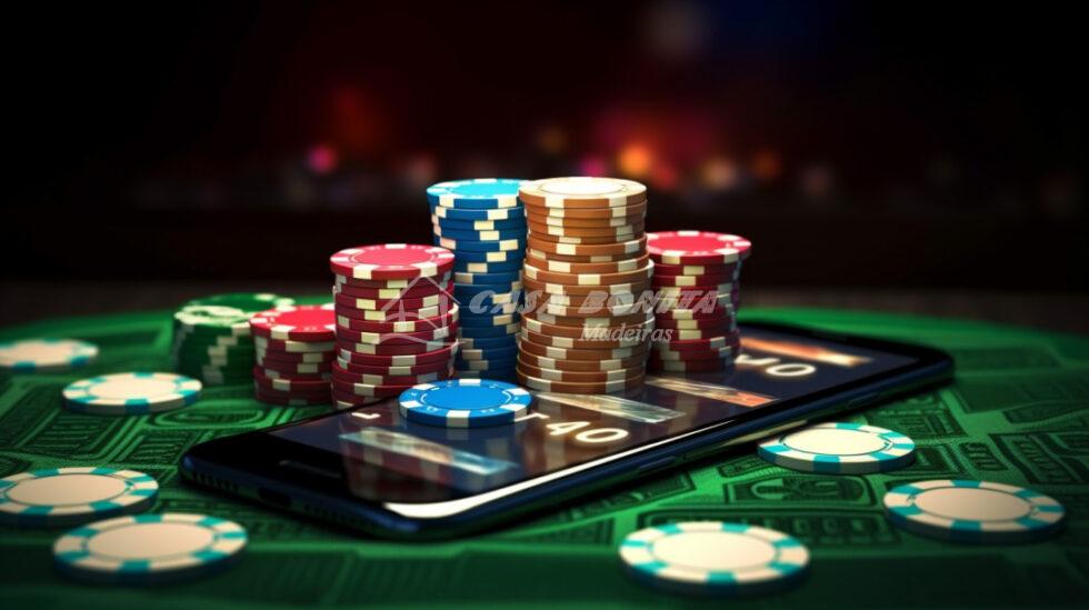 Discover Winning Opportunities at Online 21Bets Casino