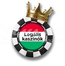 Élő kaszinók Magyarországon Az izgalom új dimenziója
