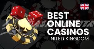 Exciting Online Casino Offers UK Maximize Your Winnings Today!