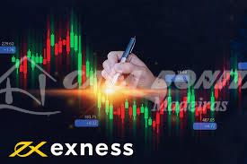 Exness Egypt A Comprehensive Guide to Trading in the Market