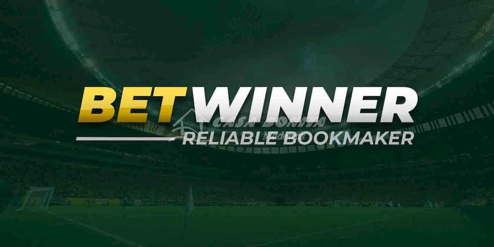 Experience the Thrill Betwinner Casino - Your Gateway to Exciting Gaming