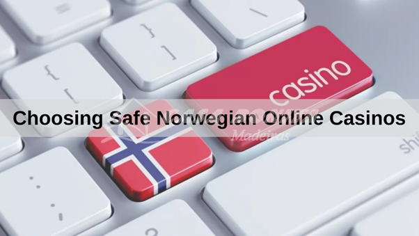 Explore the Exciting World of Norwegian Online Casino