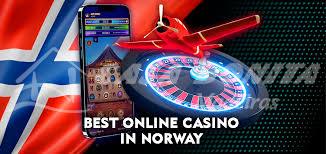Explore the Exciting World of Norwegian Online Casino