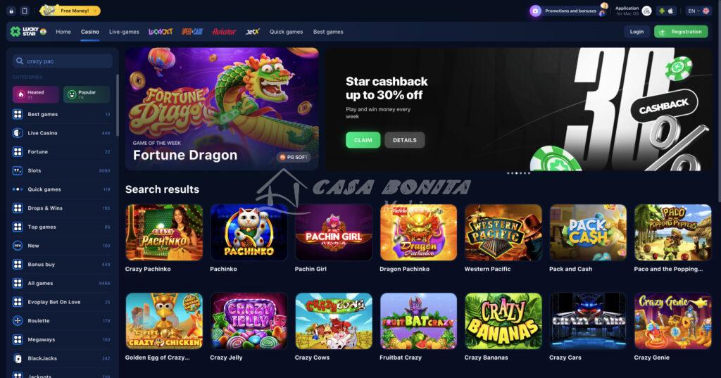 Exploring Lucky Star Payments Your Gateway to Seamless Transactions