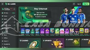 Exploring the Exciting World of BC CO Game 6