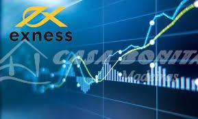 Exploring the Opportunities with Exness Global Broker