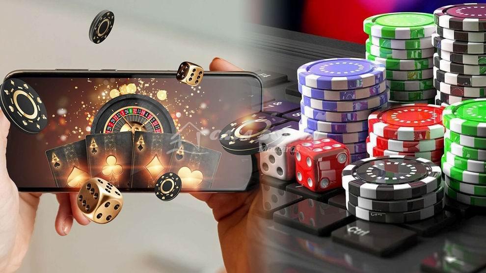 Fedezd fel a legjobb megbízható online casino élményeket!