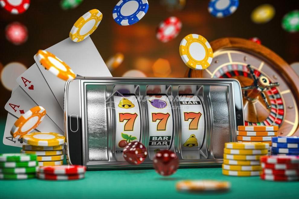 Fedezd fel a legjobb megbízható online casino élményeket!