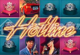 Hotline Casino Twoja Droga do Wygranej