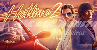 Hotline Casino Twoja Droga do Wygranej