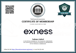Is Exness Regulated Everything You Need to Know