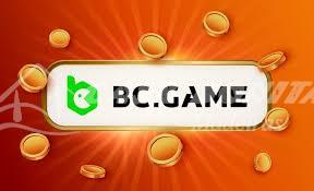 Kripto Kazino BC Game - Gələcəyin Oyun Təcrübəsi