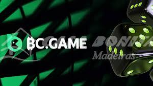 Kripto Kazino BC Game - Gələcəyin Oyun Təcrübəsi