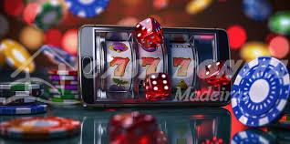 Mezinarodni online casino Vše, co potřebujete vědět o online hazardních hrách