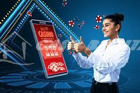 Objevte nejlepší nová online casina 2025