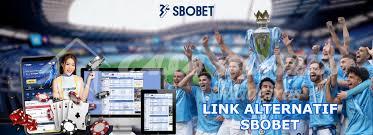 Panduan Lengkap Memilih agen sbobet resmi yang Terpercaya 110