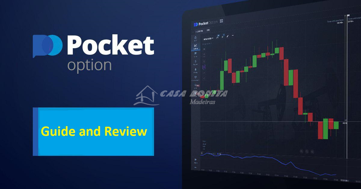 Raceoption vs Pocket Option A Comprehensive Comparison