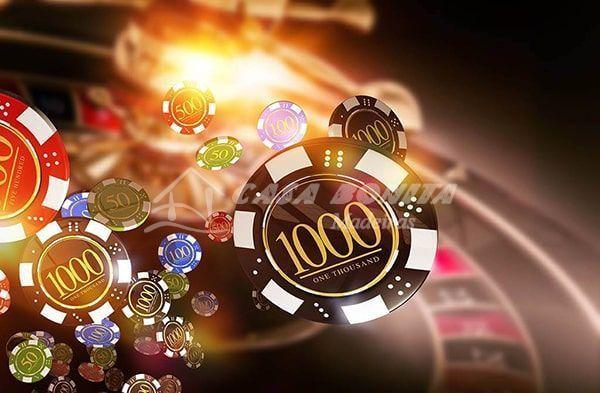 Slots Inspired by Mythology and Legends 0