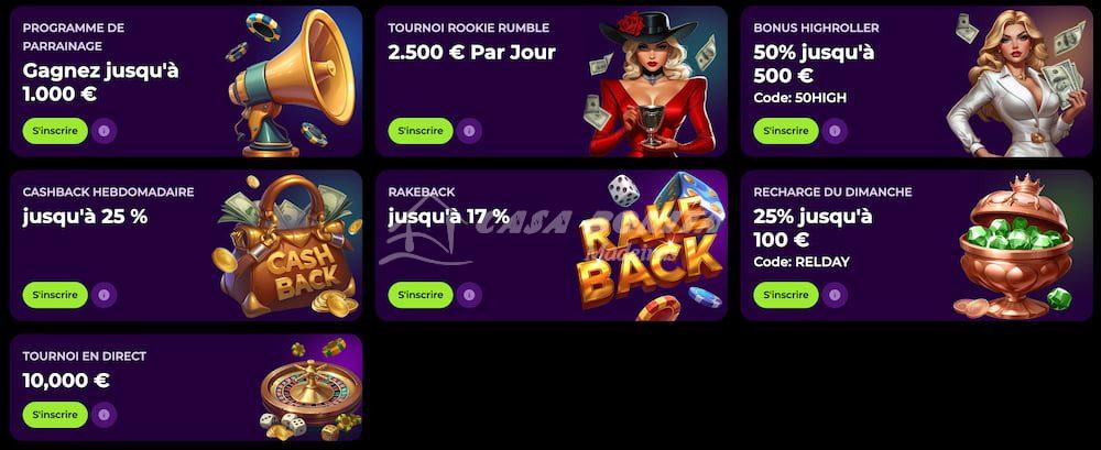Spinmama Casino - Twoje najlepsze miejsce na rozrywkę online