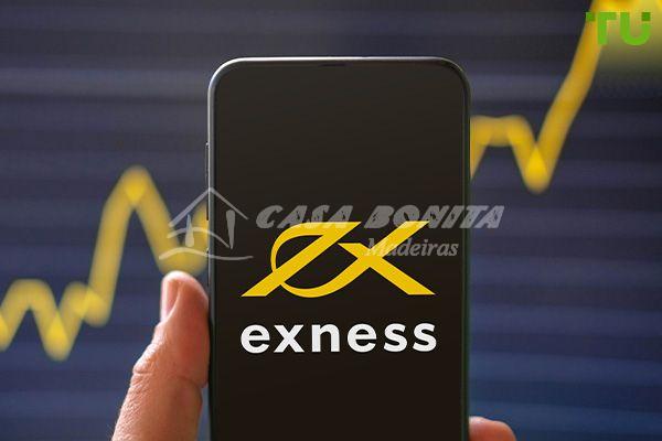 The Comprehensive Guide to Exness Forex Broker 0