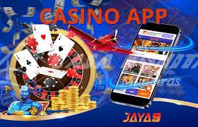 The Evolution of Gaming Exploring the Impact of Jaya9