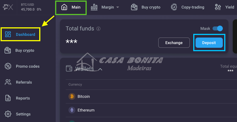 Ultimate Guide to PrimeXBT Online Trading