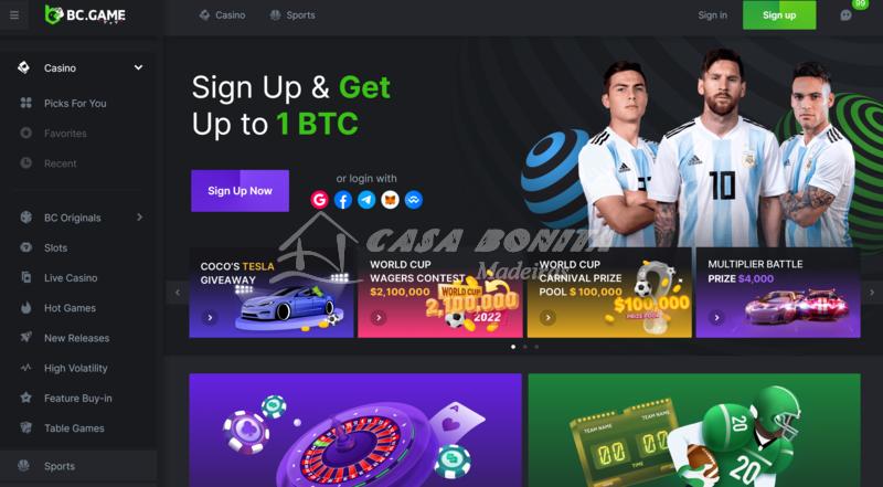 Understanding KYC BC.Game A Guide to Safe Gaming