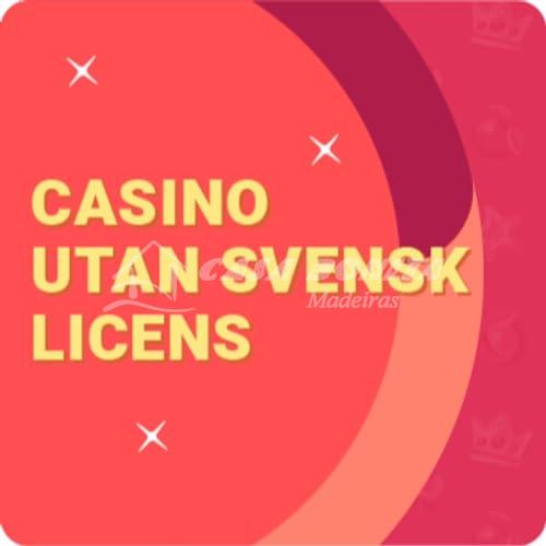 Upplev Spänningen med casinon utan svensk licens 6