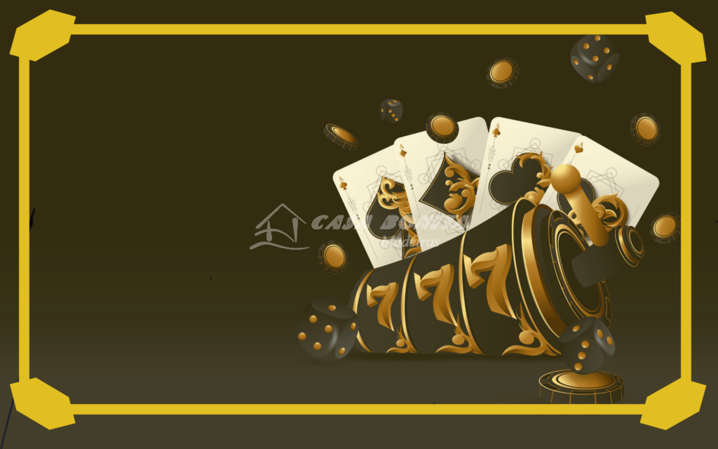 Upplev Spänningen med casinon utan svensk licens 6