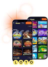 Увлекательный мир Loto Игра, которая объединяет